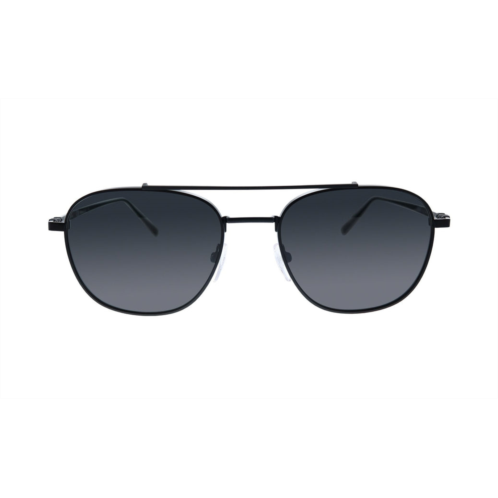 Ferragamo salvatore sf200s 002 square sunglasses