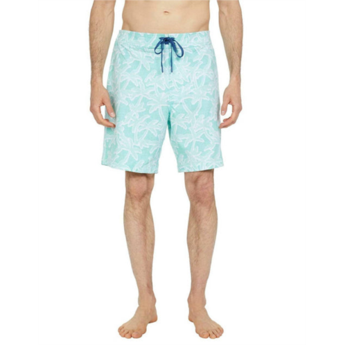 SOUTHERN TIDE palm water shorts in garden grove
