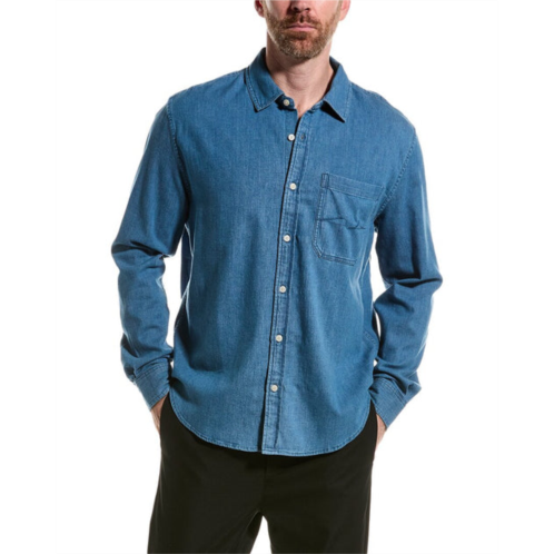 7 For All Mankind western shirt