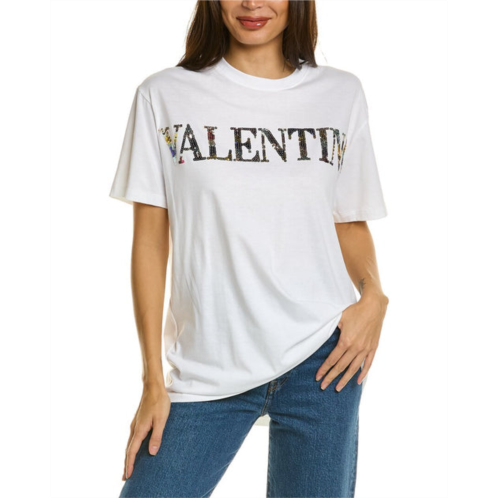 Valentino logo t-shirt
