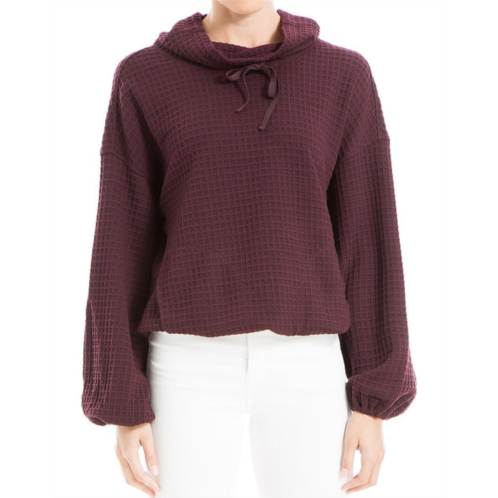 Max Studio knit pullover top