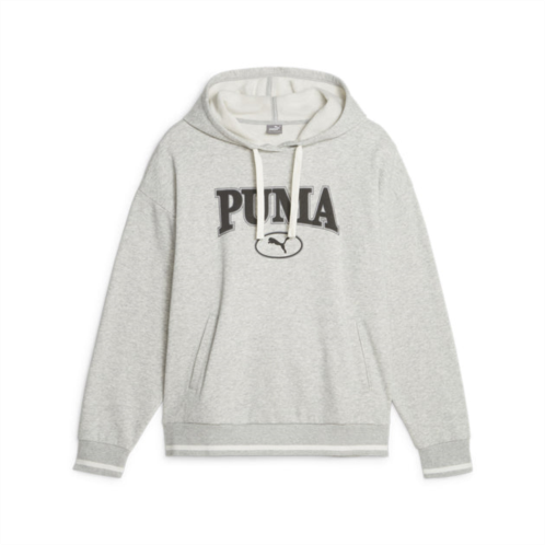 Puma womens squad hoodie