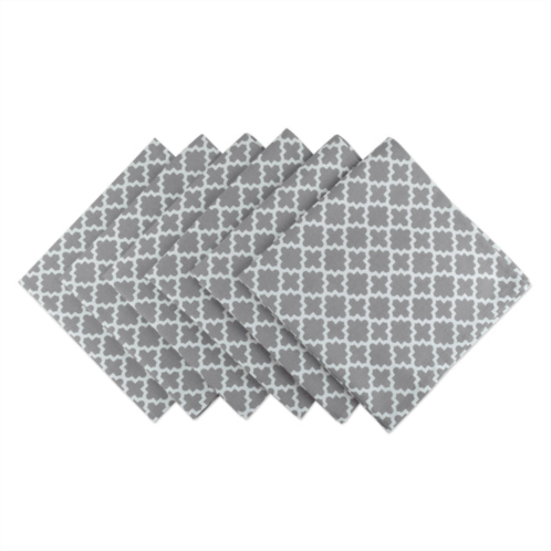 DII lattice napkin (set of 6)