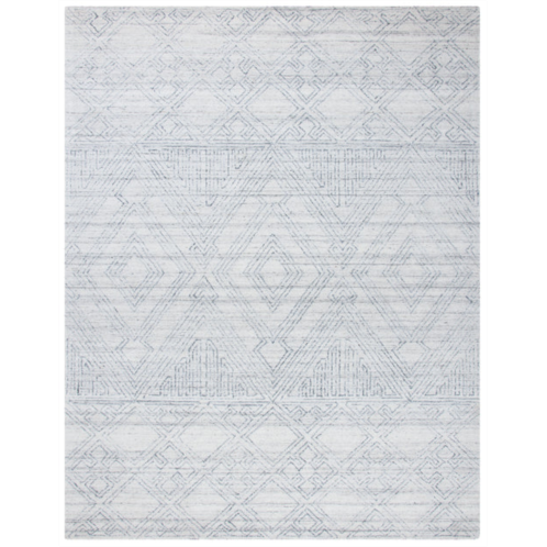 Safavieh abstract handmade rug