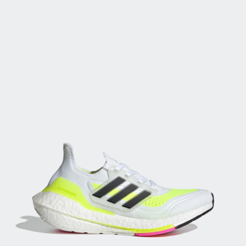 Adidas kids ultraboost 21 running shoes