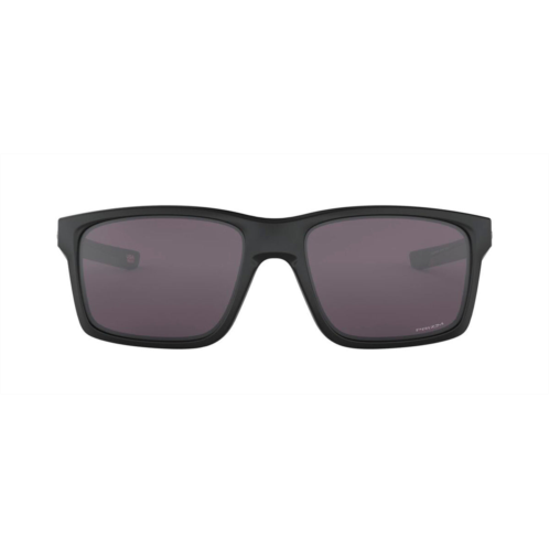 Oakley mainlink xl mt 0oo9264-41 rectangle sunglasses
