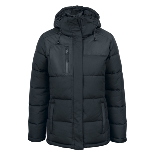 Clique blizzard insulated womens jacket