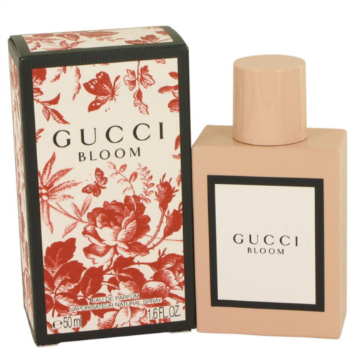 Gucci 538563 1.6 oz bloom by eau de parfum spray for women