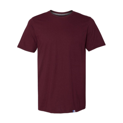Russell Athletic essential 60/40 performance t-shirt