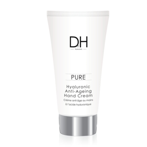 SkinChemists dr?h?hyaluronic acid anti-ageing hand cream