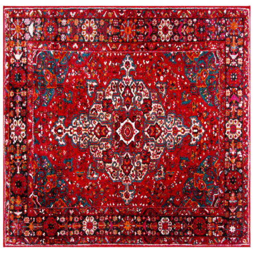 Safavieh vintage hamadan rug