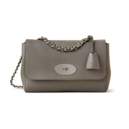 Mulberry medium top handle lily