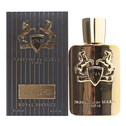 Parfums De Marly godolphinroyal essence mens edp 4.2 oz