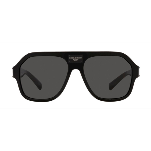 Dolce & Gabbana dg4433 501/87 navigator sunglasses