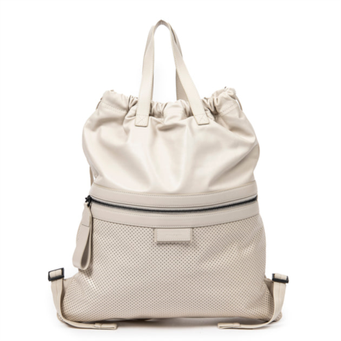 Bottega Veneta large drawstring backpack