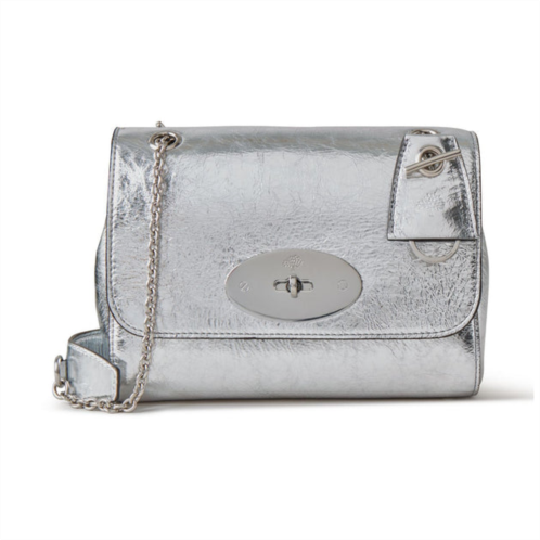 Mulberry top handle lily