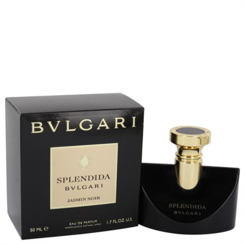 Bvlgari 540489 1.7 oz splendida jasmin noir eau de parfum spray