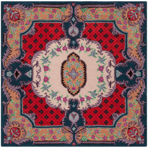 Safavieh bellagio handmade rug
