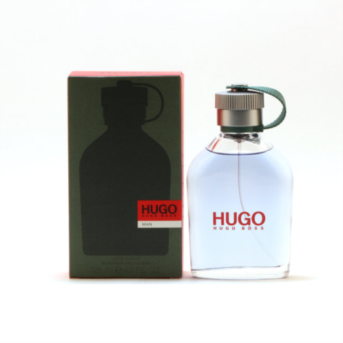Hugo Boss hugo by man edt spray 4.2 oz