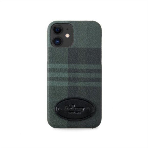 Mulberry iphone 12 case with magsafe