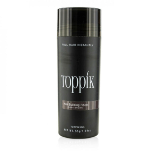 Toppik 179842 hair building fibers - dark brown