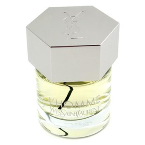 Yves Saint Laurent 67370 2 oz l homme eau de toilette spray