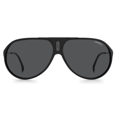 Carrera hot65 m9 0003 aviator polarized sunglasses