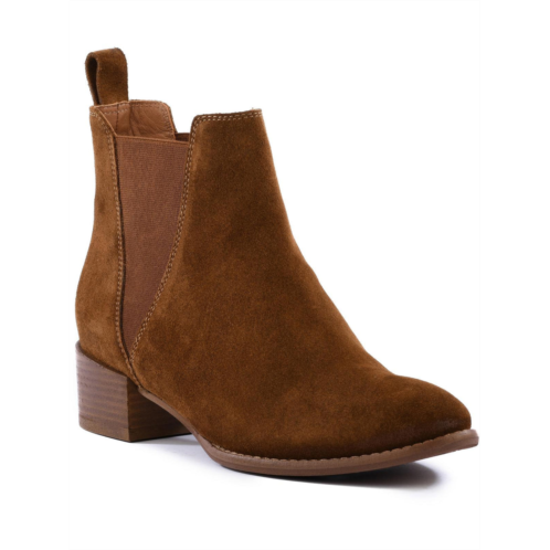 Seychelles leap of faith womens stretch ankle chelsea boots