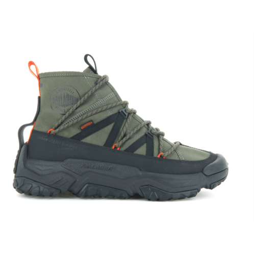 Palladium off grid cross waterproof unisex boots