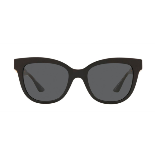 Versace ve 4394 gb1/87 cat eye sunglasses
