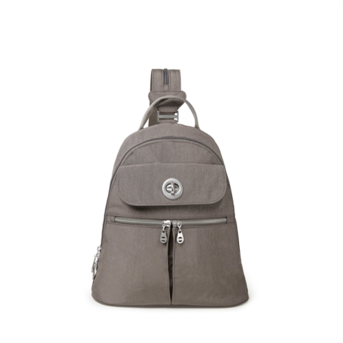 Baggallini womens naples convertible sling backpack