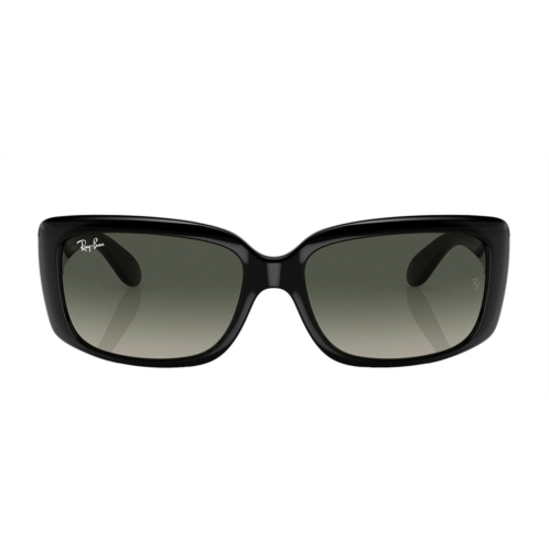 Ray-Ban rb4389 601/71 wayfarer sunglasses