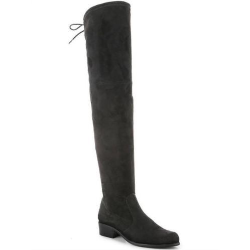 Charles by Charles David gravity womens faux suede wide calf over-the-knee boots