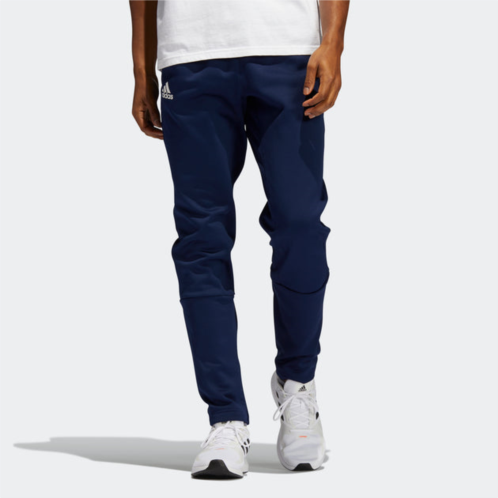 Adidas mens team issue tapered pants
