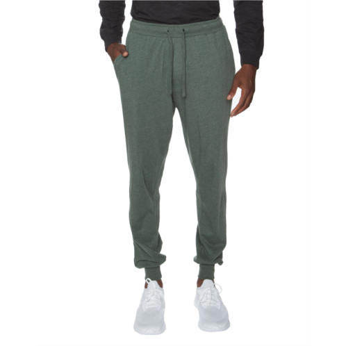 Unsimply Stitched super light weight cuffed lounge pant