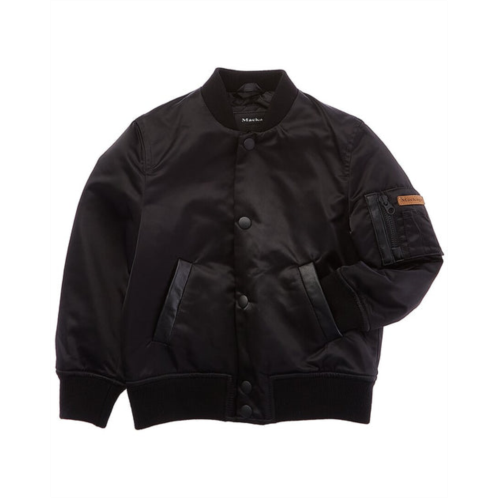Mackage penn bomber jacket