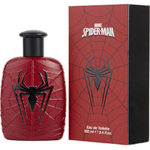 Marvel 301653 3.4 oz spiderman edt spray for men