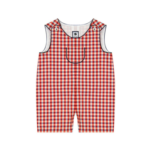 Busy Bees jack classic shortall