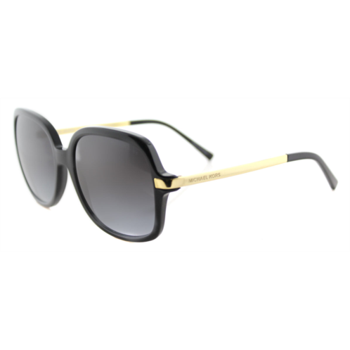Michael Kors adriana ii mk 2024 316011 womens square sunglasses