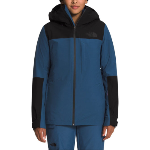The North Face thermoball eco snotriclimate jacket