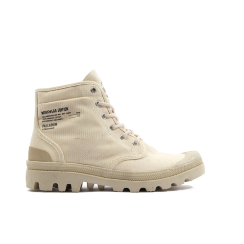 Palladium pallabrousse workwear unisex boots