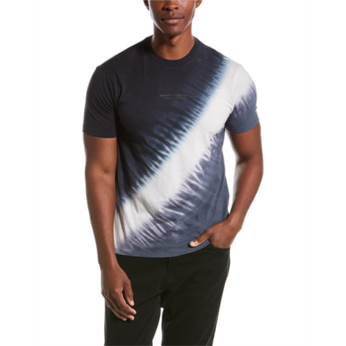 Armani Exchange regular fit t-shirt