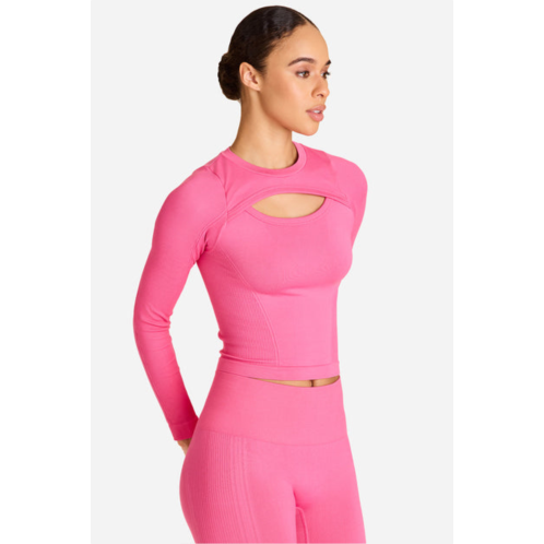 Alala slash seamless long sleeve