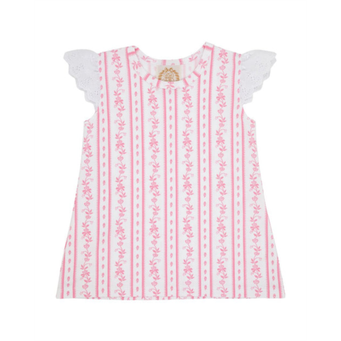 The Beaufort Bonnet Company polly play shirt