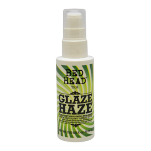 Tigi u-hc-5562 bed head glaze haze semi-sweet smoothing hair serum - 2.03 oz - serum