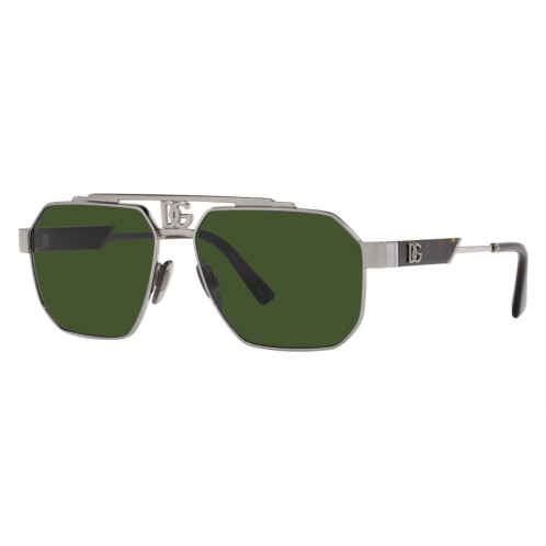 Dolce & Gabbana mens 59mm sunglasses