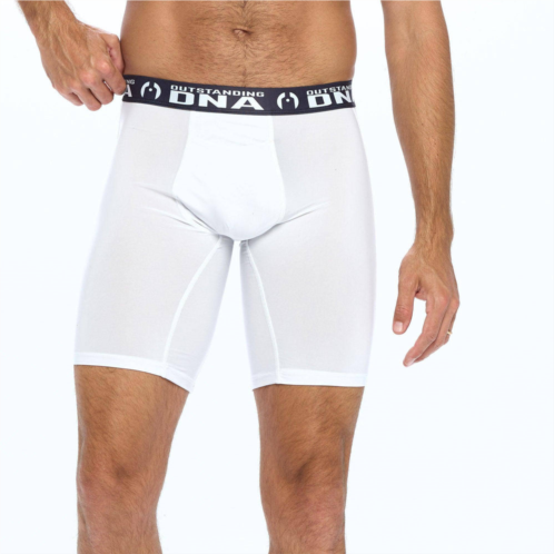 Outstanding DNA mens anti chafe boxer short 10