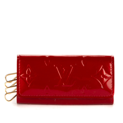 Louis Vuitton key wallet