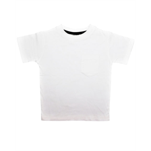 Mish Mish enzyme pocket t-shirt
