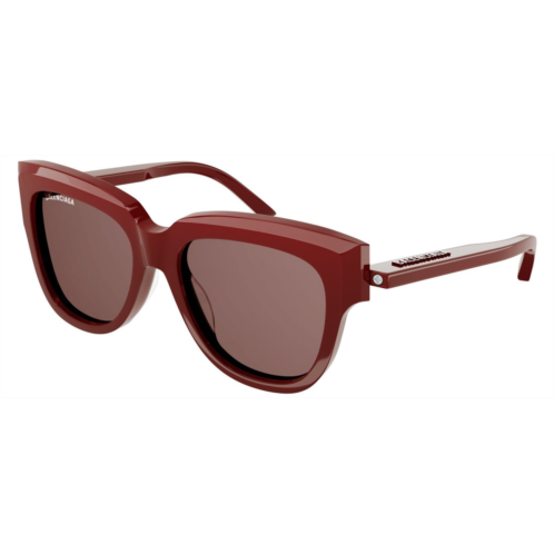 Balenciaga bb0160s 004 wayfarer sunglasses